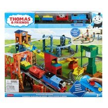 brio trains target