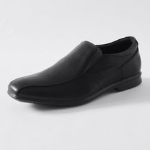 target mens slip on shoes