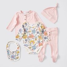 Introducing Cottonaries Organic Clothing For Kids Now Jakarta