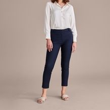 French Navy Blue