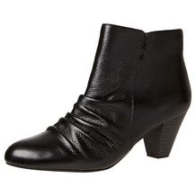 womens brown boots target