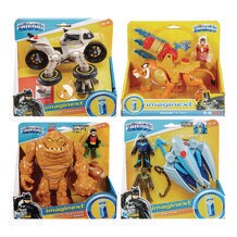 imaginext joker funhouse target