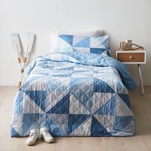 target boys comforter