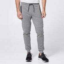 nike flared joggers