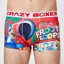 target mens trunks