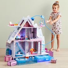 target toys for girls lol dolls