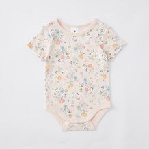 organic baby clothes target