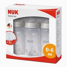 nuk breast pump target