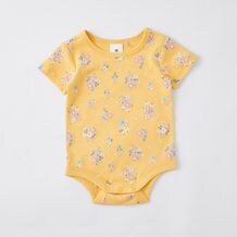 target organic baby clothes