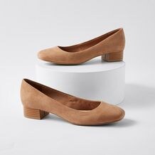 target au heels