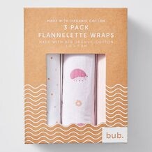 muslin wraps kmart
