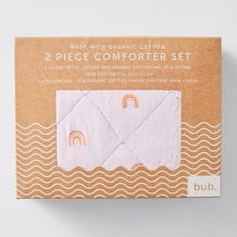 target cot sets