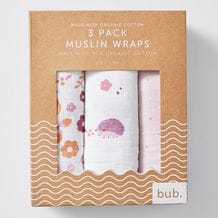 baby muslin wraps kmart