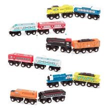 brio trains target