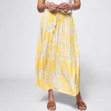 womens maxi skirts australia