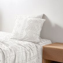 super king fitted sheet target