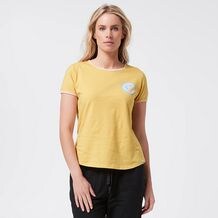 Patagonia Women s Pastel P 6 Logo Organic Crew T Shirt DICK S Patagonia Women s Pastel P 6 Logo Organic Crew T Shirt DICK S