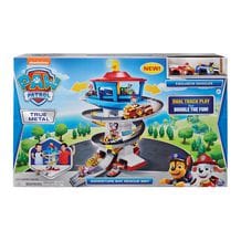 paw patroller target