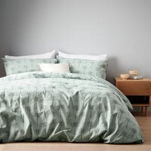 king single bedding target