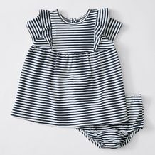 target newborn dresses