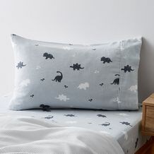 children's flannel sheets