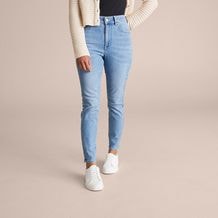 Light Blue Wash