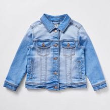 childrens jackets target