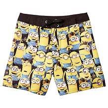 たんじろう FCRB MINIONS PRACTICE SHORTS たんじろう FCRB MINIONS PRACTICE SHORTS 2025年最新】f.c.real