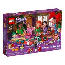 lego friends big w
