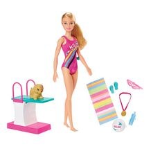 ballerina barbie doll target
