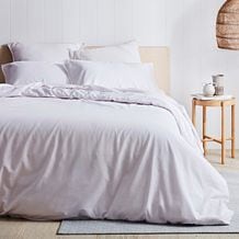 Cushions Quilt Covers Pillows Buy Online Target Australia - canningvale antica stonewash printed quilt cover set