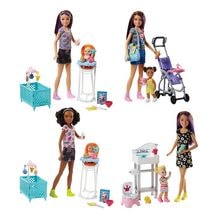 barbie store online