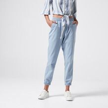 Piping Hot Jogger Pants