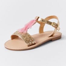 tassel sandals target