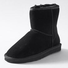 kmart uggs