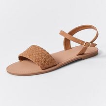 tassel sandals target