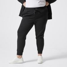 Belle Curve Trackpants