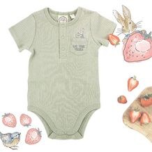 baby growsuits target