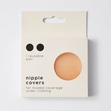 Nipple Covers