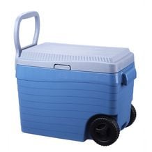 Hard Cooler Wheeled 56 Litre
