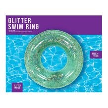 inflatable pool target