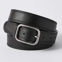big w ladies belts