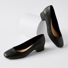 Preview Darcie III Block Heel