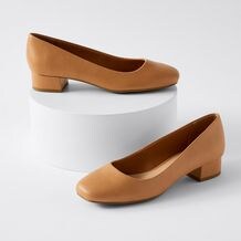 Preview Darcie III Block Heel