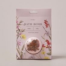 Vintage Rose