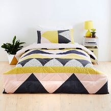 Quilt Cover Sets | Quilt Covers At Target.com.au
