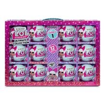 target toys for girls lol dolls