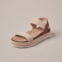 Cream Tan