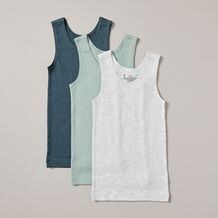 Green / Multi