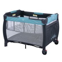 choice portable cot